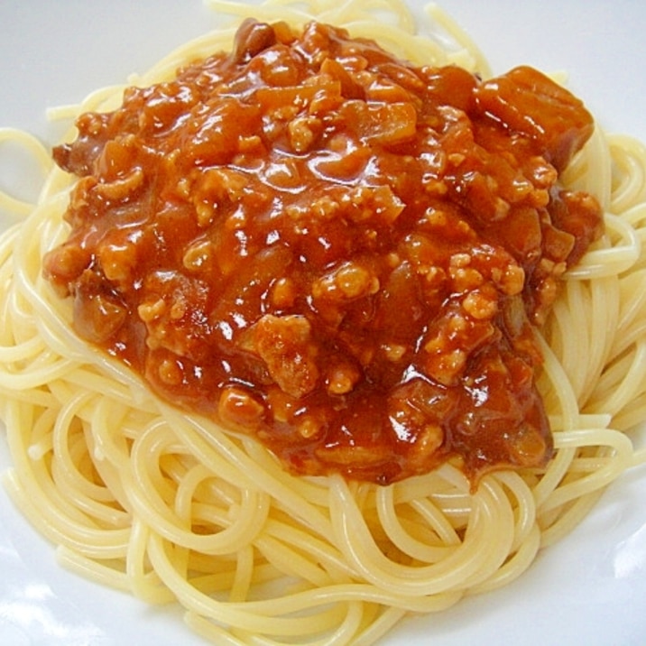 レトルトで お手軽カレーパスタ レシピ 作り方 By Mint74 楽天レシピ レトルトで お手軽カレーパスタ レシピ 作り方 By Mint74 楽天レシピ